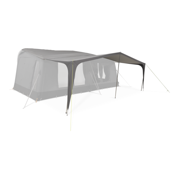 Canopy f. Stuga Rest