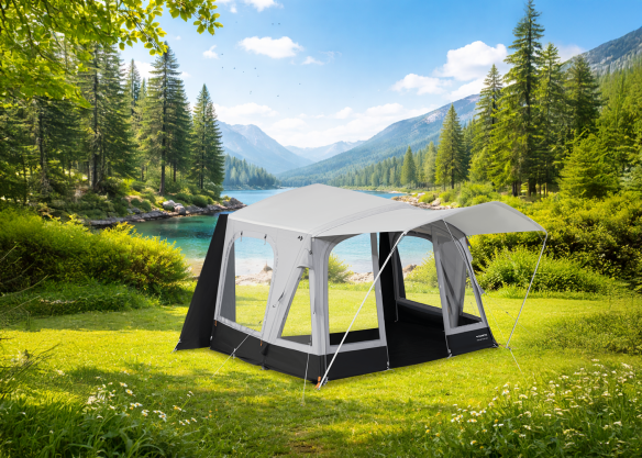 Dometic Pop Air TOUR