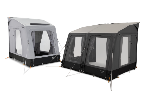 Dometic Rally Air Tour / STAY