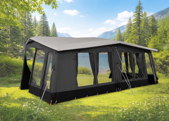 Dometic Luftzelt Residence Air STAY Gr.19, Umlaufmaß 1090-1115 cm