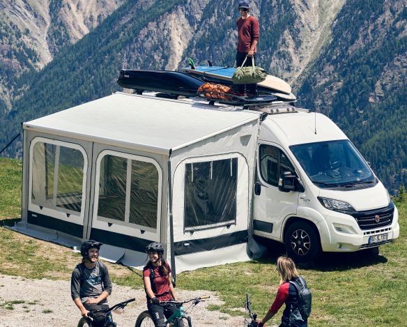 Thule Panorama Ducato H2 5200/6200/6300