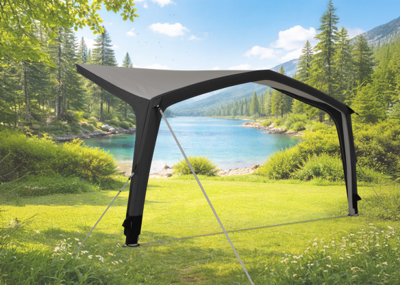 Dometic Sunshine Air Tour / STAY