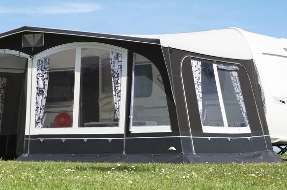 DWT Swing 240 Reisezelt