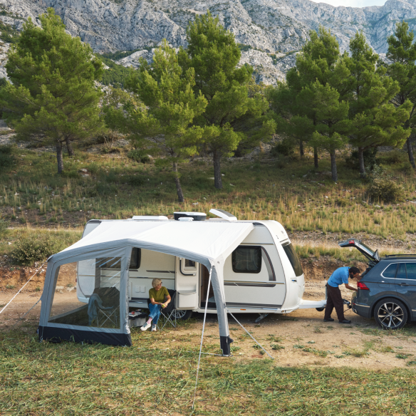 Dometic Sunshine Air Tour/All-Season