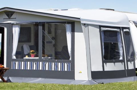 DWT Vorzelt Tango 300 Gr.10 Saison-Ganzjahreszelt