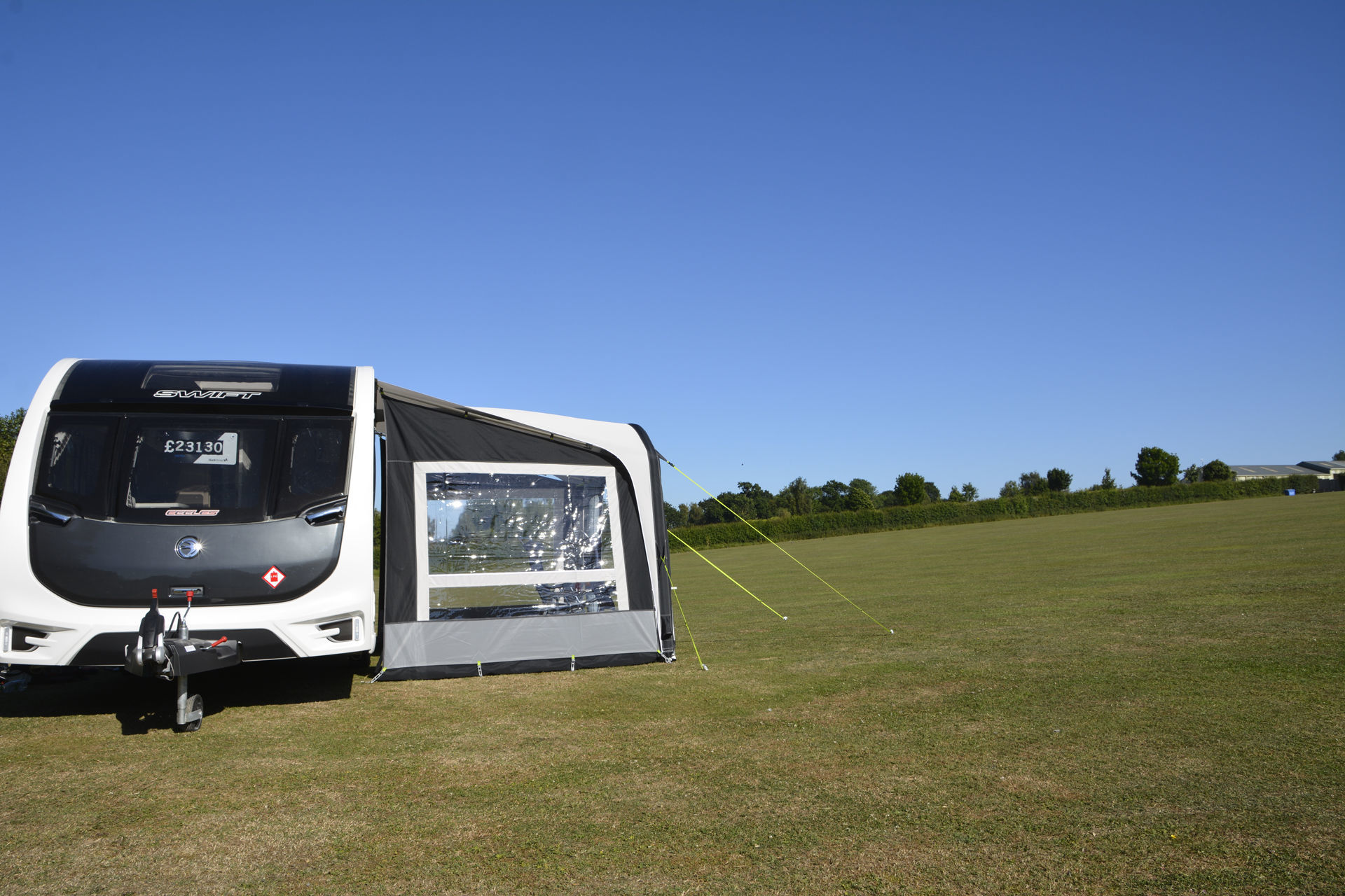 Kampa Dometic Sonnendach Sunshine Air Pro 300 Kampa Dometic Sonnendach Sunshine Air Pro 300