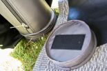 Ventura Sonnendach AIR Sol