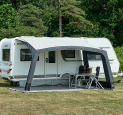 Isabella Air ARC Coast - Sonnendach