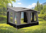 Dometic Club Air Tour (Neu 2026)