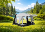 Dometic Pop Air TOUR