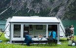 Thule Residence G3 Vorderwand Höhe: XXL-3XL