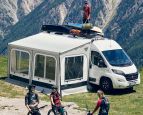 Thule Panorama Ducato H2 5200/6200/6300