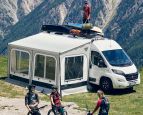 Thule Panorama Ducato H2 6200/6300