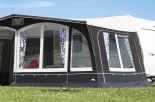DWT Swing 240 Reisezelt