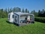 Ventura Sonnendach AIR Sol
