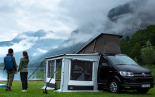 Thule Residence G3 VW T5/T6/Mercedes Vito/V-Class