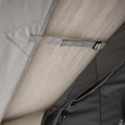 Canopy f. Residence Air