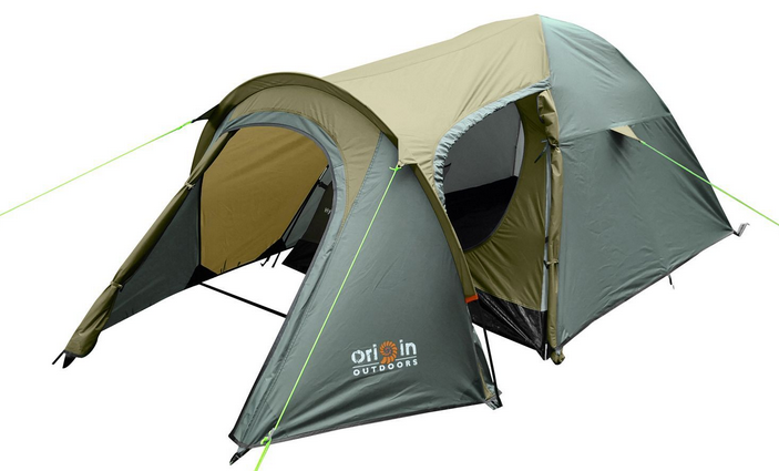Zelte Campingzelte - Der Zelt Discounter