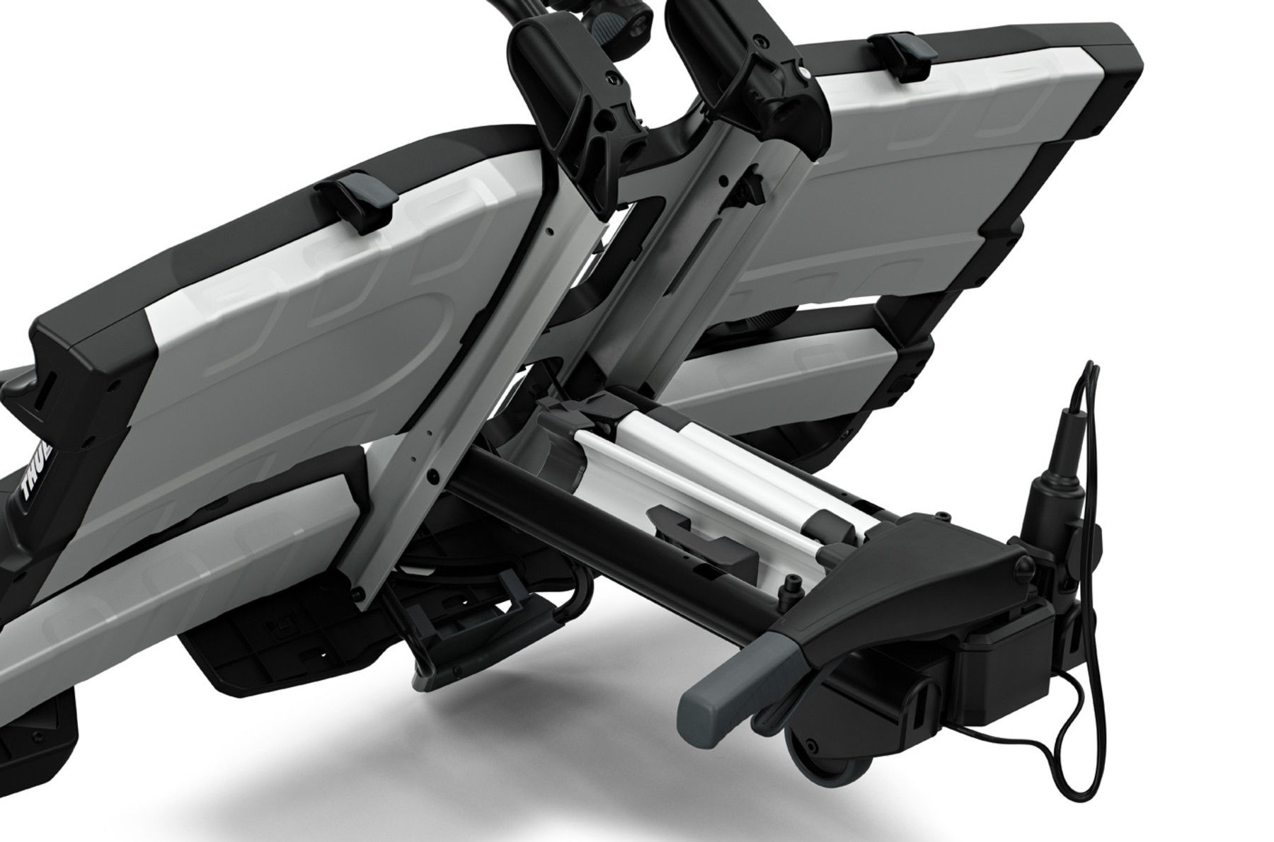 Thule EasyFold XT Loading Ramp Thule EasyFold XT Loading Ramp