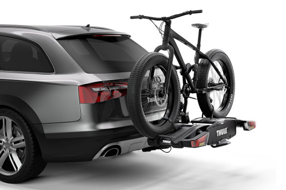 Thule Fahrradträger Thule Fahrradträger