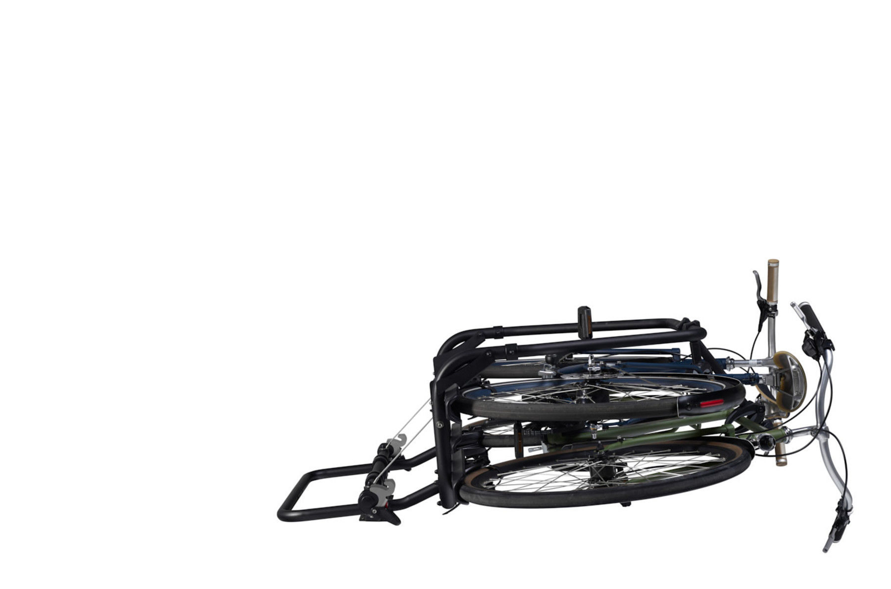 thule caravan superb erweiterungskit f 3 fahrrad
