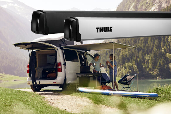 Thule Omnistor 3200