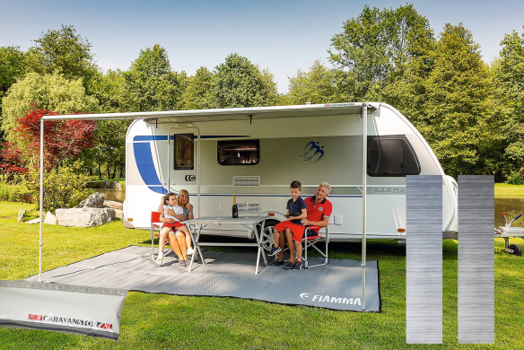 Fiamma CaravanStore / XL