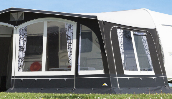 DWT Swing 300 Reisezelt
