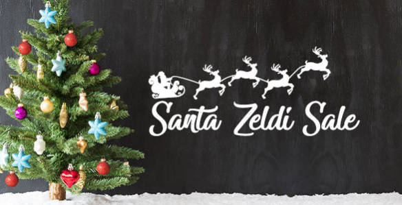 SantaZelDiSale SantaZelDiSale