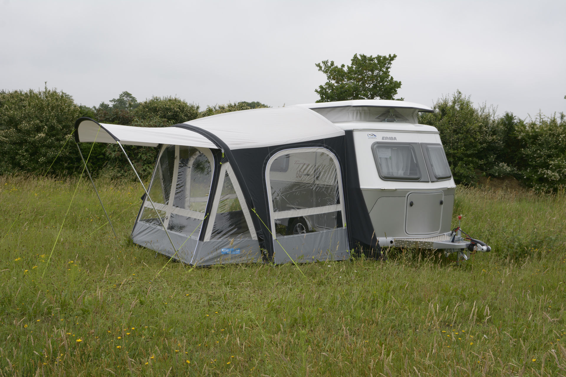 Kampa Dometic Sonnenvordach für Pop Air Pro 260 Kampa Dometic Sonnenvordach für Pop Air Pro 260