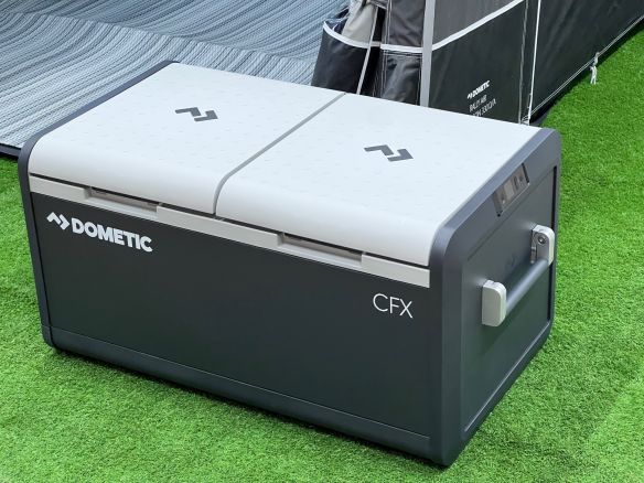 Dometic CFX3 95DZ Kühlbox Dometic CFX3 95DZ Kühlbox