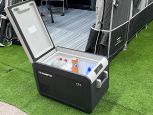 Dometic CFX3 35 Kühlbox ++ C-Ware - mit Transportschaden ++