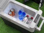 Dometic CFF 20 Kompressorkühlbox vom Familienbetrieb