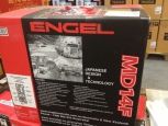 Engel MD14F Kompressorkühlbox Aktion