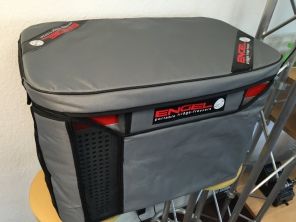 Engel Kühlbox Schutzhülle für MR 040
