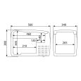 Dometic CDF 36 Kompressorkühlbox - vom Familienbetrieb