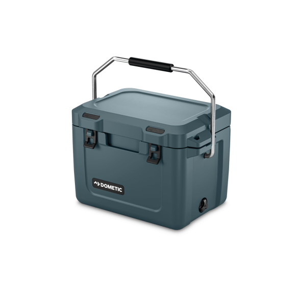 Dometic Eisbox-Passivkühlbox Patrol 20, Farbe: Ocean