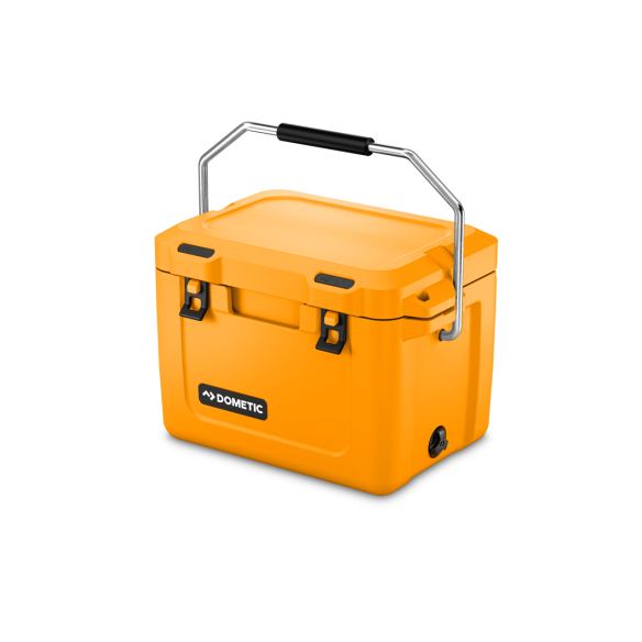 Dometic Eisbox-Passivkühlbox Patrol 20, Farbe: Glow