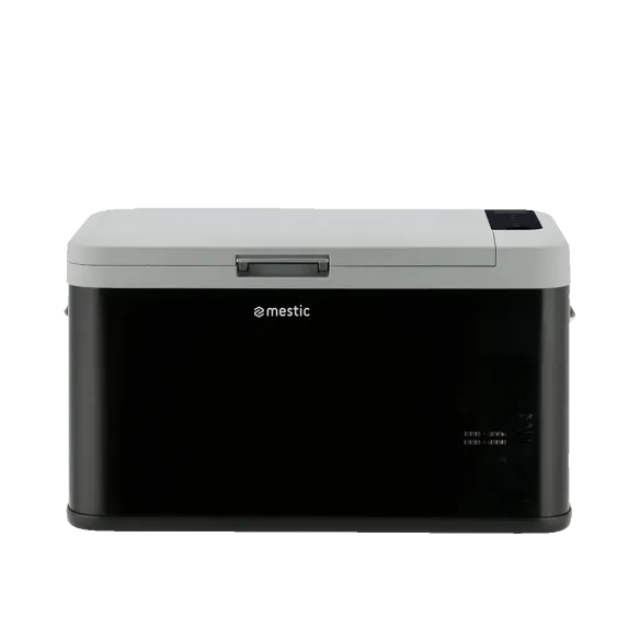 Mestic Kompressorkühlbox MCC-25, 12/24V/ *230V, 25 L Mestic Kompressorkühlbox MCC-25, 12/24V/ *230V, 25 L