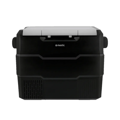 Mestic Kompressor-Kühlbox MCCHD-60, 12/24V, 56 L