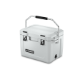 Dometic Eisbox-Passivkühlbox Patrol 20, Farbe: Nebelgrau