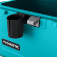 Dometic Eisbox-Passivkühlbox Patrol 35, Farbe: Lagune