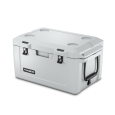 Dometic Eisbox-Passivkühlbox Patrol 55, Farbe: Nebelgrau