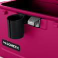 Dometic Eisbox-Passivkühlbox Patrol 55, Farbe: Orchid