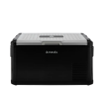 Mestic Kompressor-Kühlbox MCCP-60 AC/DC, 60 L