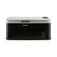 Mestic Kompressorkühlbox MCC-18, 12/24V/*230V, 18 L