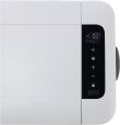 Mestic Kompressorkühlbox MCC-18, 12/24V/*230V, 18 L