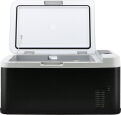 Mestic Kompressorkühlbox MCC-18, 12/24V/*230V, 18 L