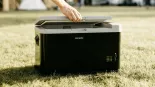 Mestic Kompressorkühlbox MCC-25, 12/24V/ *230V, 25 L