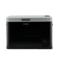 Mestic Kompressorkühlbox MCC-35, 12/24V, *230V, 35 L